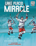 Greatest Sports Moments: Lake Placid Miracle