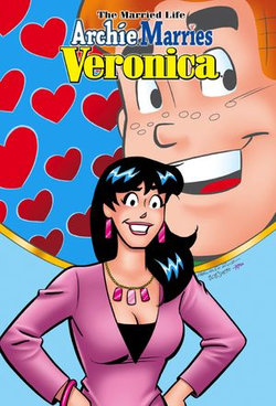 Archie Marries Veronica #35