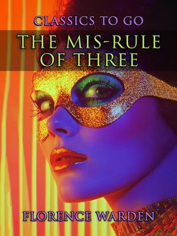 The Mis-Rule Of Three The Mis-Rule Of Three