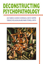 Deconstructing Psychopathology