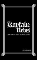 Kayfabe News