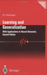 Learning and Generalisation