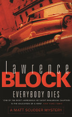Everybody Dies
