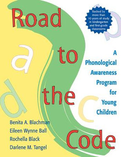 Road to the Code Road to the Code