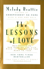 The Lessons of Love The Lessons of Love