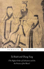 Ta Hsueeh and Chung Yung
