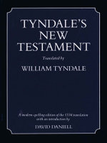 Tyndale's New Testament