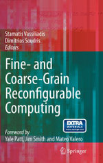 Fine- and Coarse-Grain Reconfigurable Computing