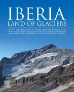 Iberia, Land of Glaciers