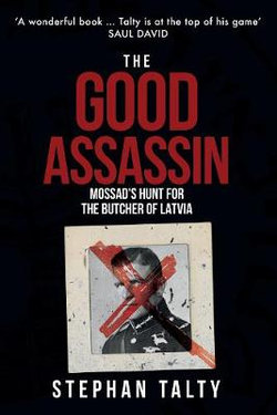 The Good Assassin The Good Assassin