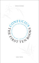 The First Ten Books