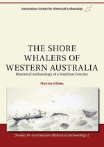 The Shore Whalers of Western Australia