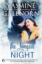 The Longest Night: A Starwood Novella