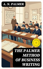 The Palmer Method of Business Writing