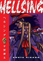 Hellsing Volume 6 (Second Edition) Hellsing Volume 6 (Second Edition)