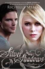 Silver Shadows: Bloodlines Book 5