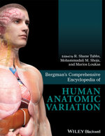 Bergman's Comprehensive Encyclopedia of Human Anatomic Variation