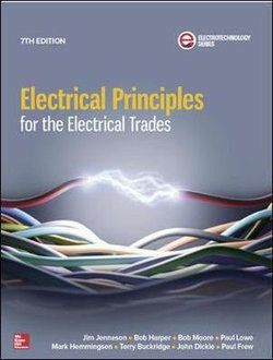 Pack Electrical Principles for the Electrical Trades, 7e (includes Connect, LearnSmart)