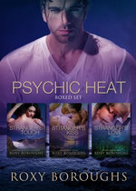 Pyschic Heat Anthology