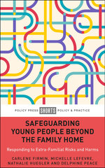 Safeguarding Young People Beyond the Family Home