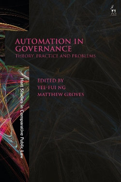 Automation in Governance Automation in Governance