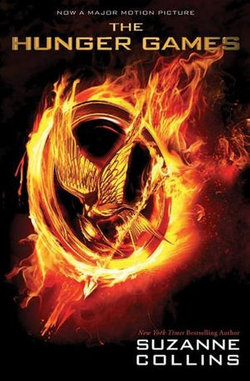 The Hunger Games (movie tie-in)