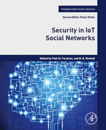 Security in IoT Social Networks