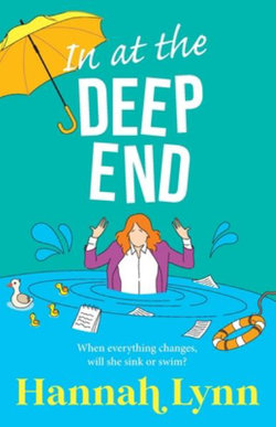 In at the Deep End In at the Deep End