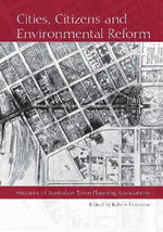 Cities, Citizens and Environmental Reform