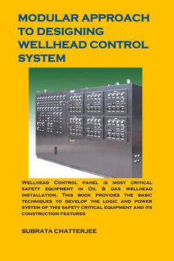 MODULAR APPROACH TO DESIGNING WELLHEAD CONTROL SYSTEM