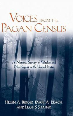 Voices from the Pagan Census