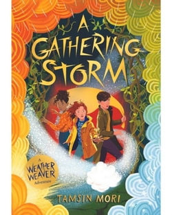 Gathering Storm Gathering Storm