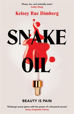 Snake Oil Snake Oil