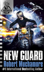 CHERUB: New Guard