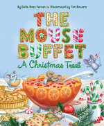 The Mouse Buffet