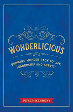 Wonderlicious