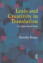 Lexis and Creativity in Translation