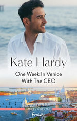 One Week in Venice with the CEO