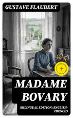 Madame Bovary (Bilingual Edition: English-French)