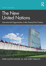 The New United Nations