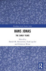 Hans Jonas