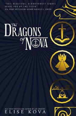 The Dragons of Nova