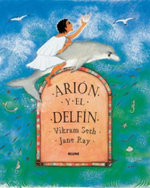 Arion Y El Delfin