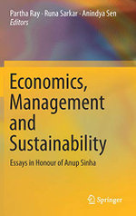 Economics, Management and Sustainability