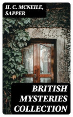 British Mysteries Collection