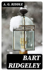 Bart Ridgeley