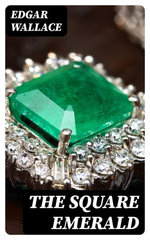 The Square Emerald