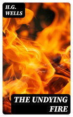 The Undying Fire