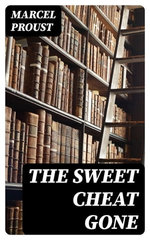 The Sweet Cheat Gone