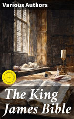 The King James Bible